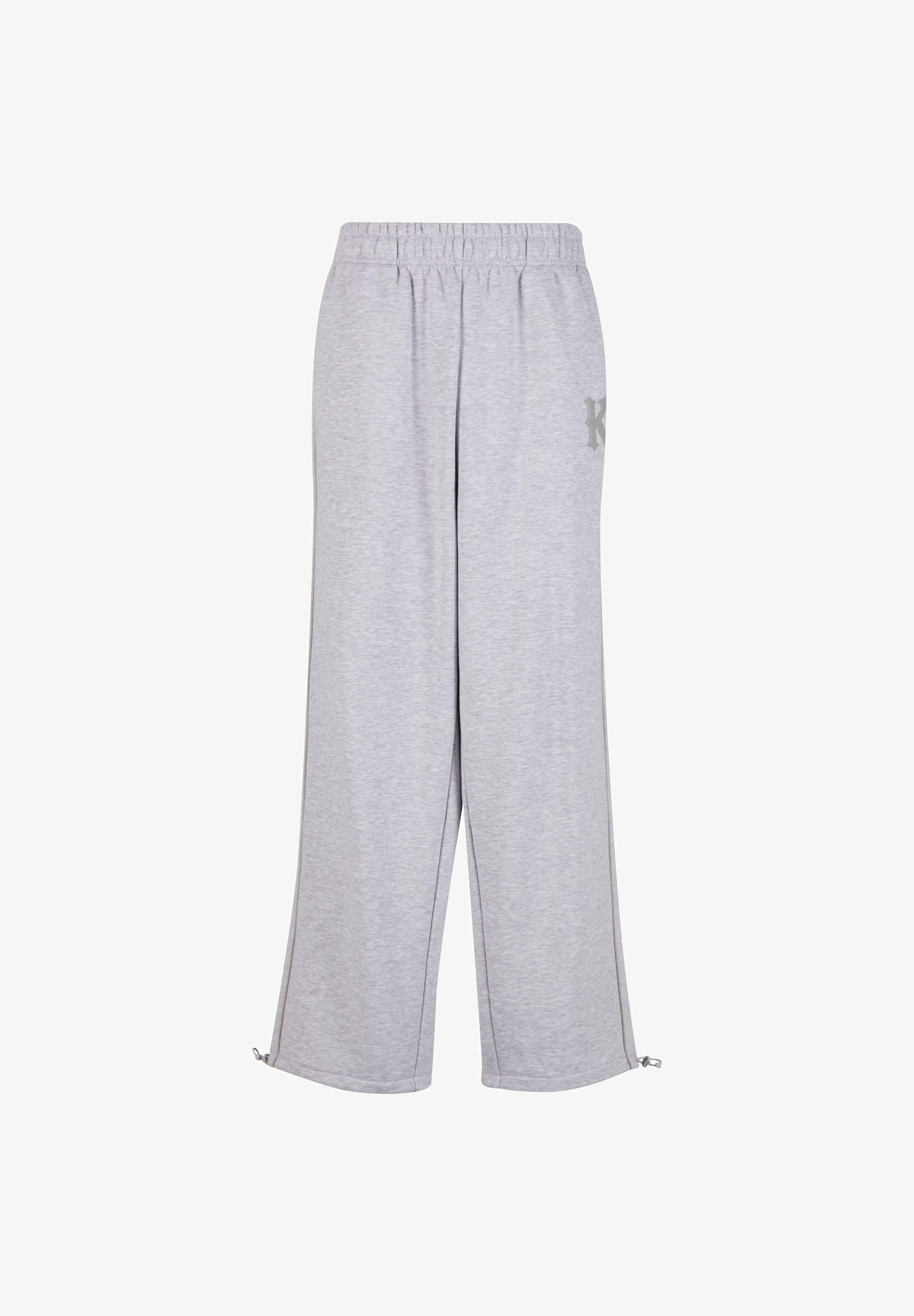 Pantaloni de trening Karl Kani - gri