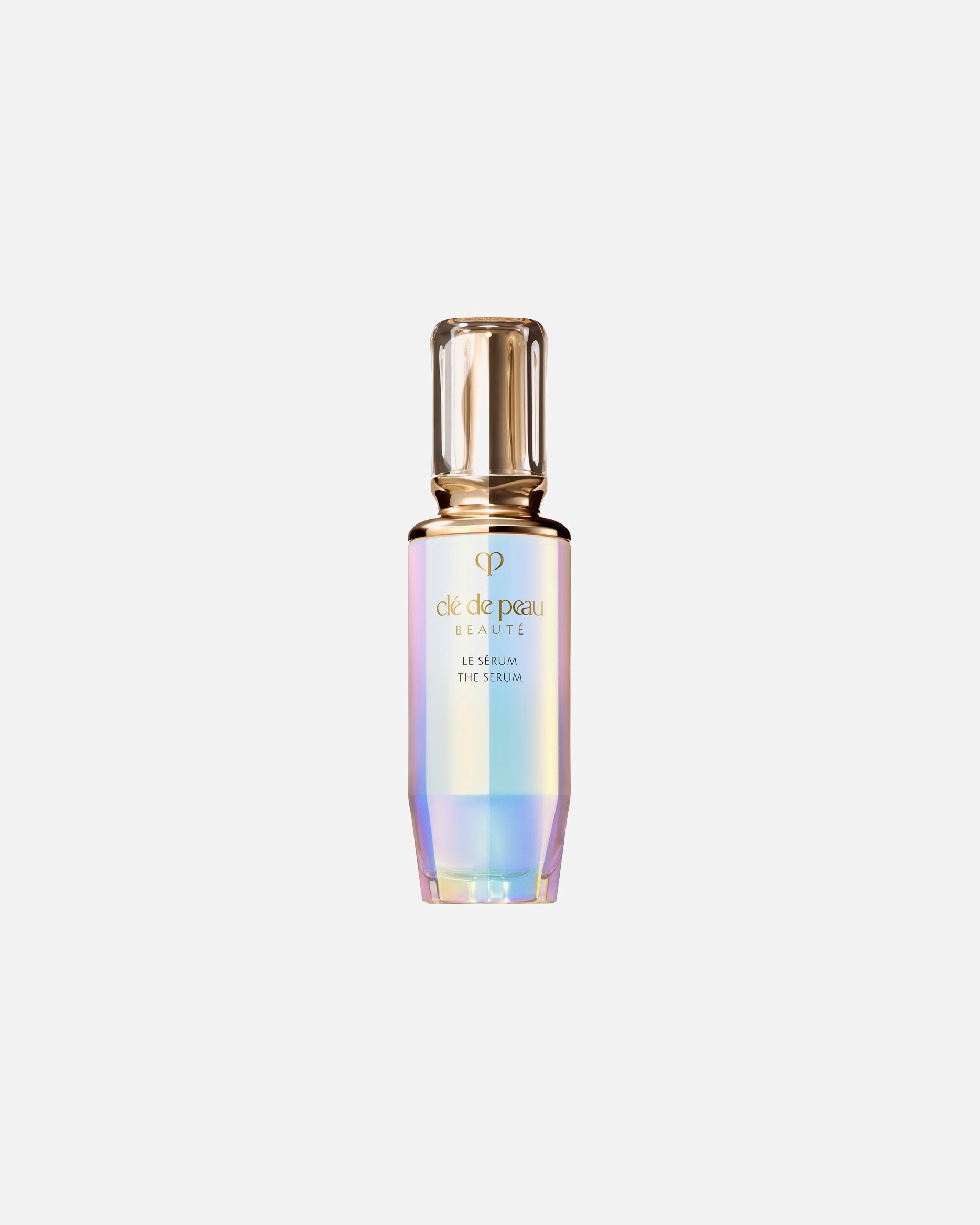 Clé de Peau Beauté Anti-Aging Serum Key Radiance Care Das Serum – 30 ml