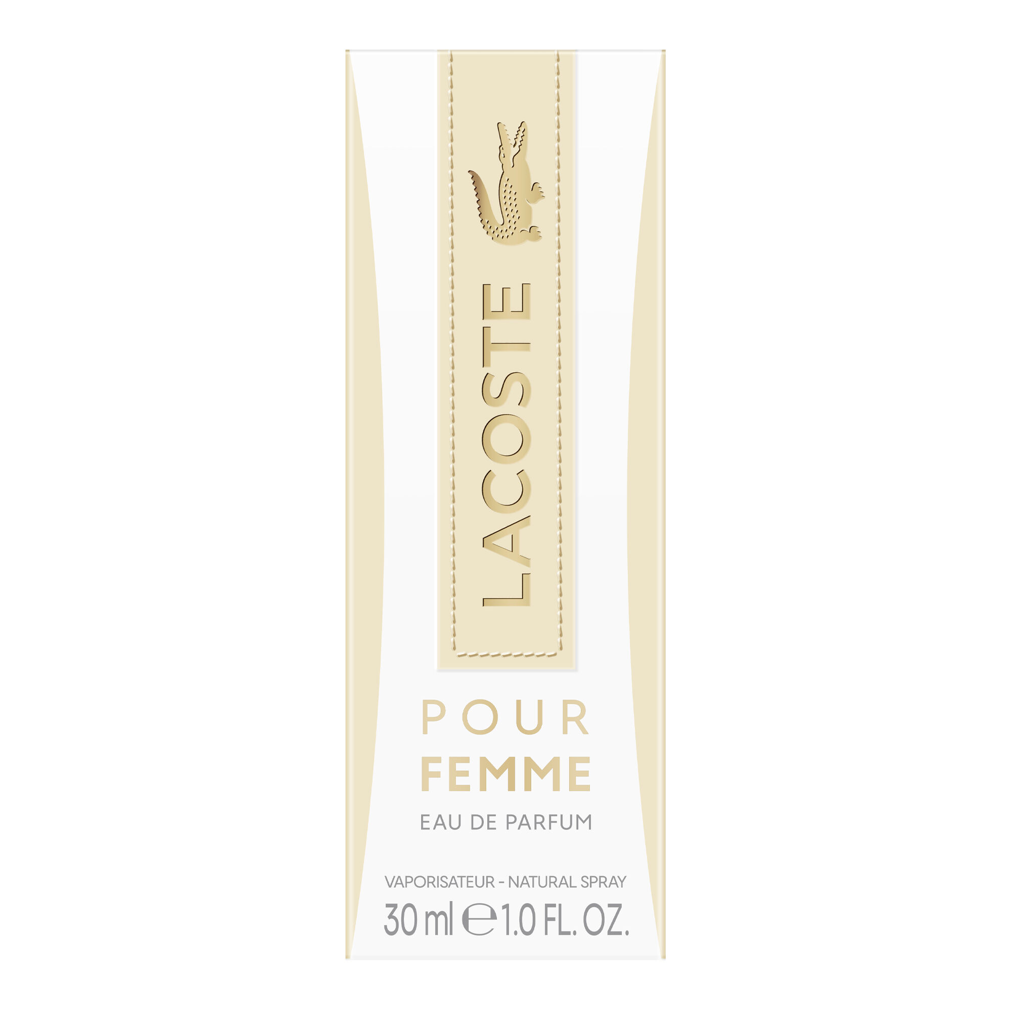 Eau de parfum da donna Lacoste 30ml
