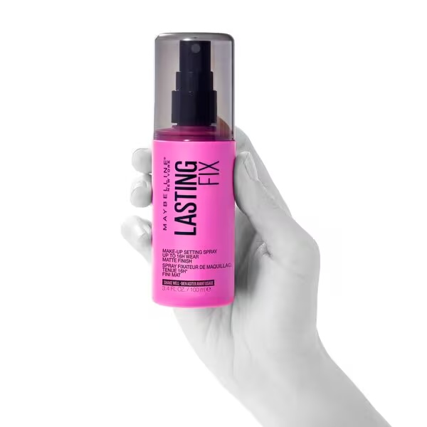 „Maybelline New York Lasting Fix“ makiažo fiksavimo purškiklis, 100 ml