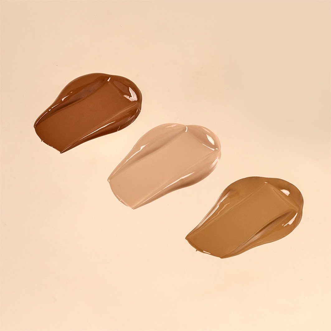 SENSAI Foundation Flawless Satin Moisture Foundation - 30 ml
