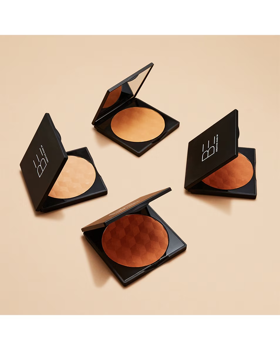 BE CREATIVE MAKE UP BRONZER Bronzer