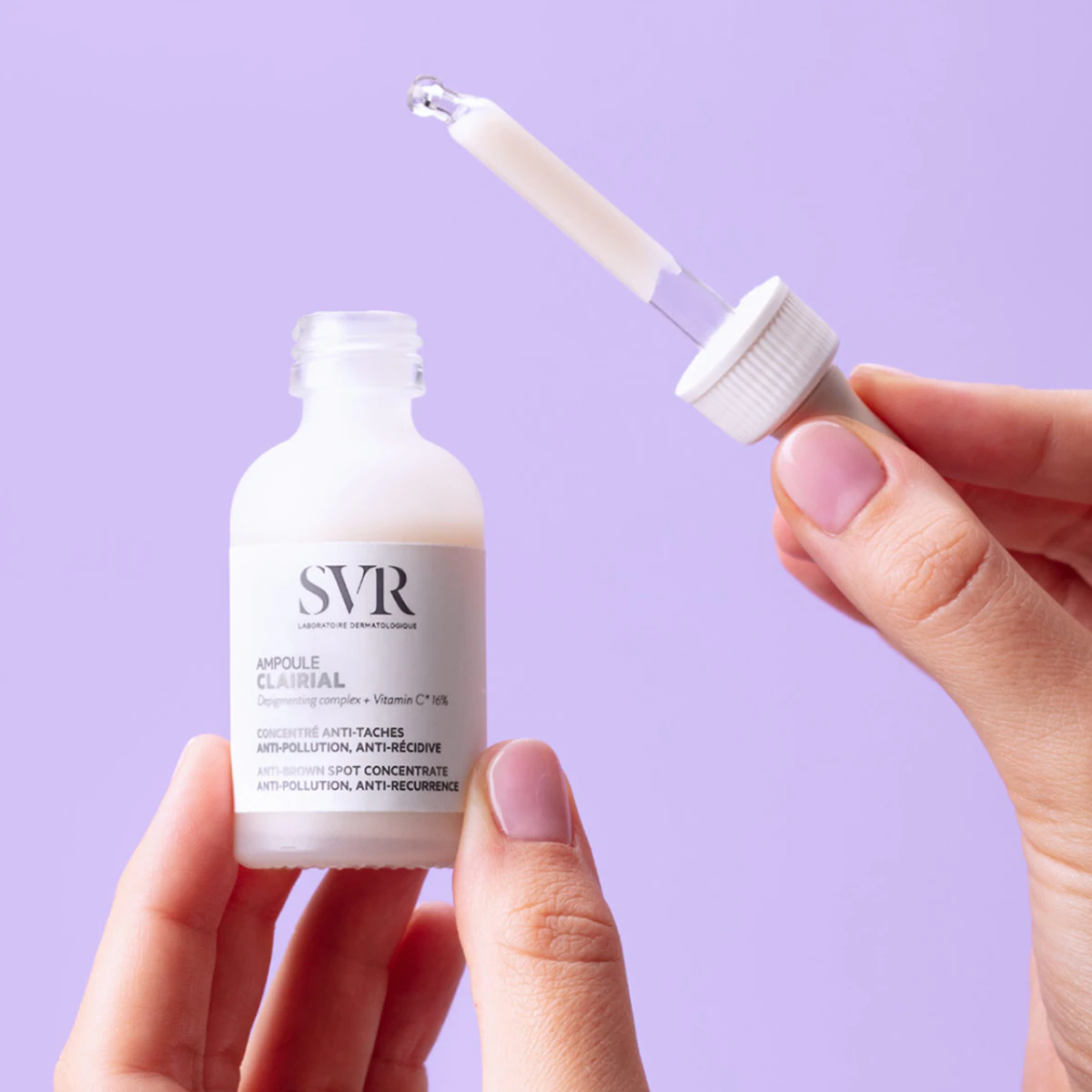 SVR Clairial Ampoule 30ml