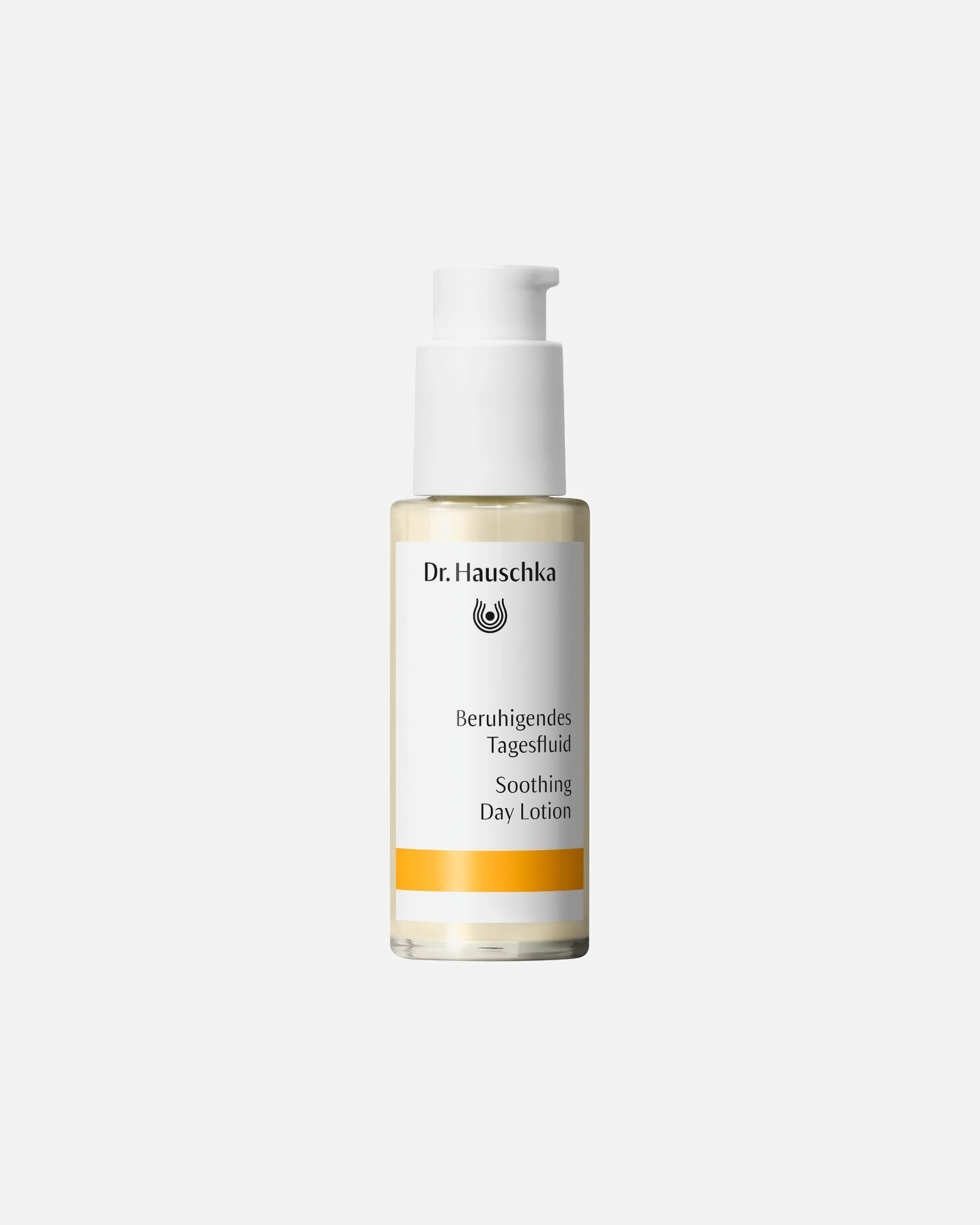 Dr. Hauschka Fluido viso classico 0,15 mm C - 50 ml