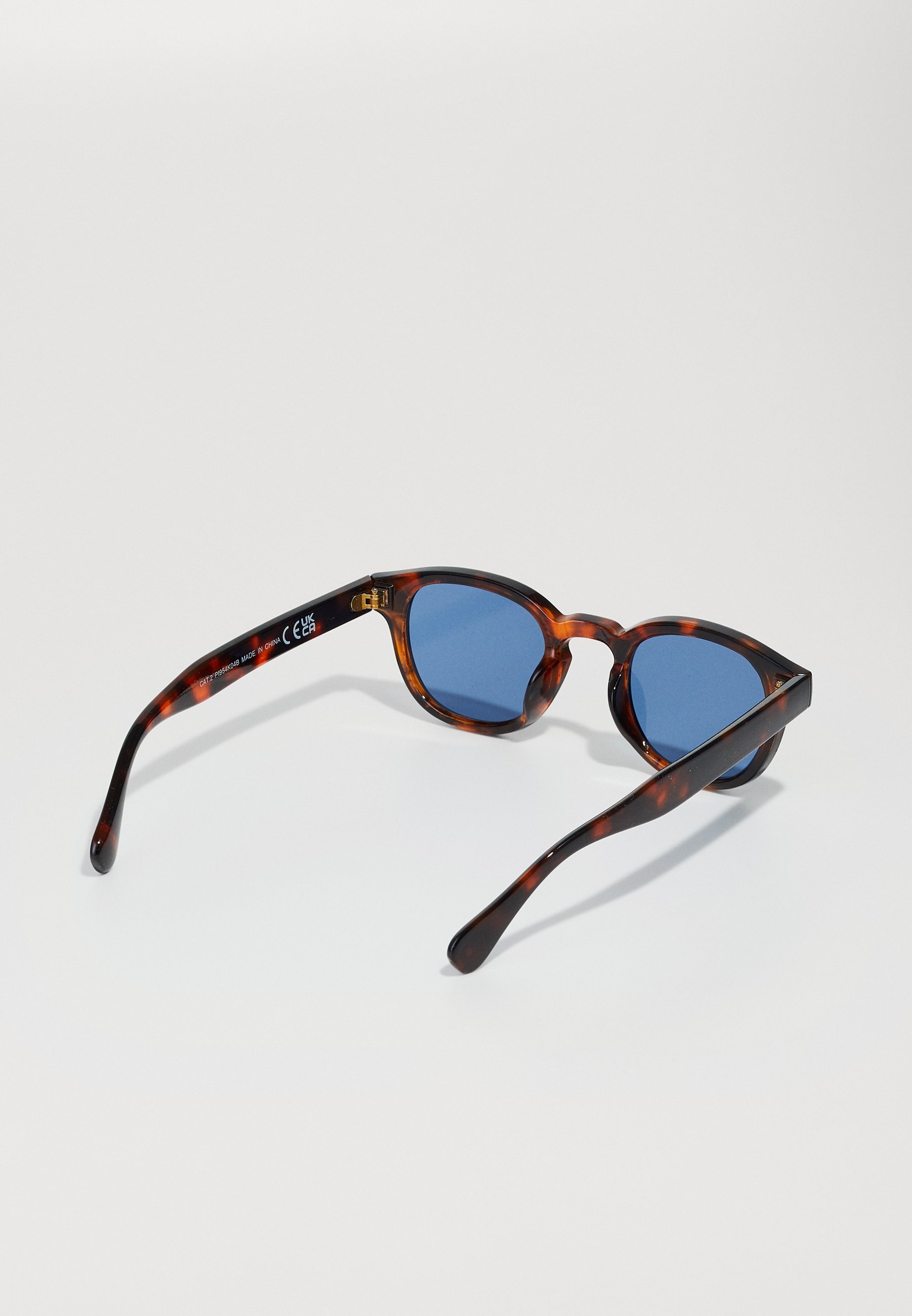 Pier One UNISEX - Zonnebril - bruin