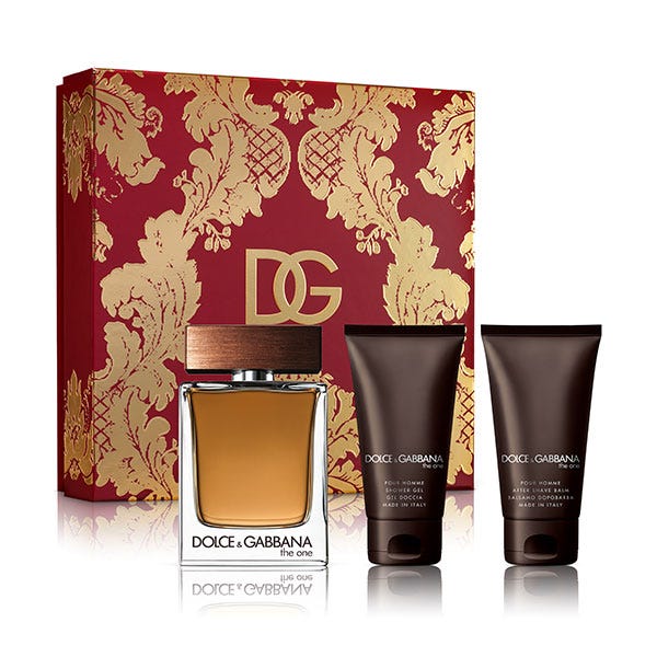 Estuche D&G The One For Men | 1UD