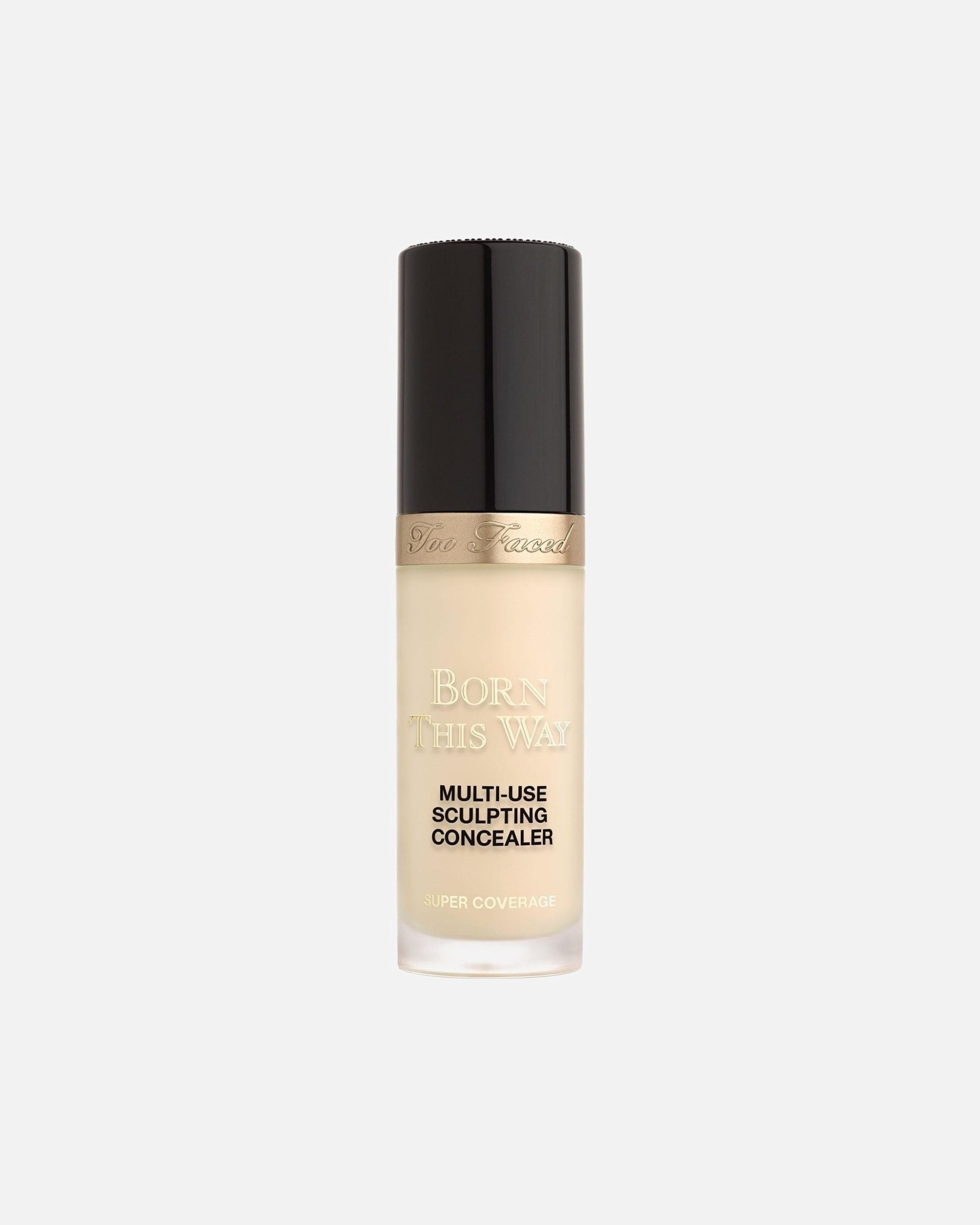 „Too Faced Born This Way“ maskuoklis su puikiu padengimu – 13,5 ml