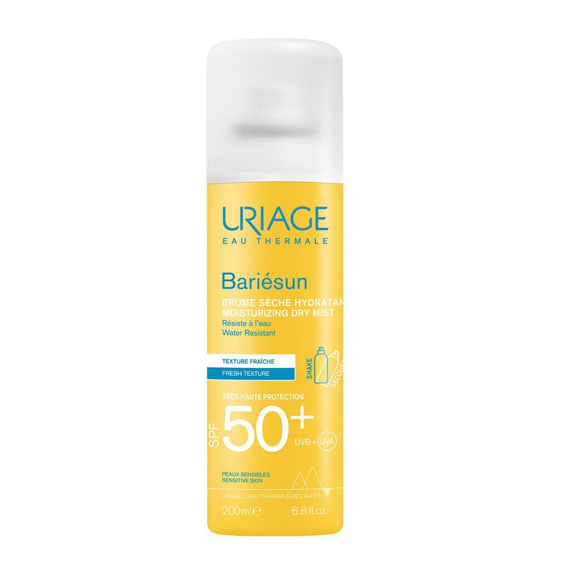 Uriage Bariesun