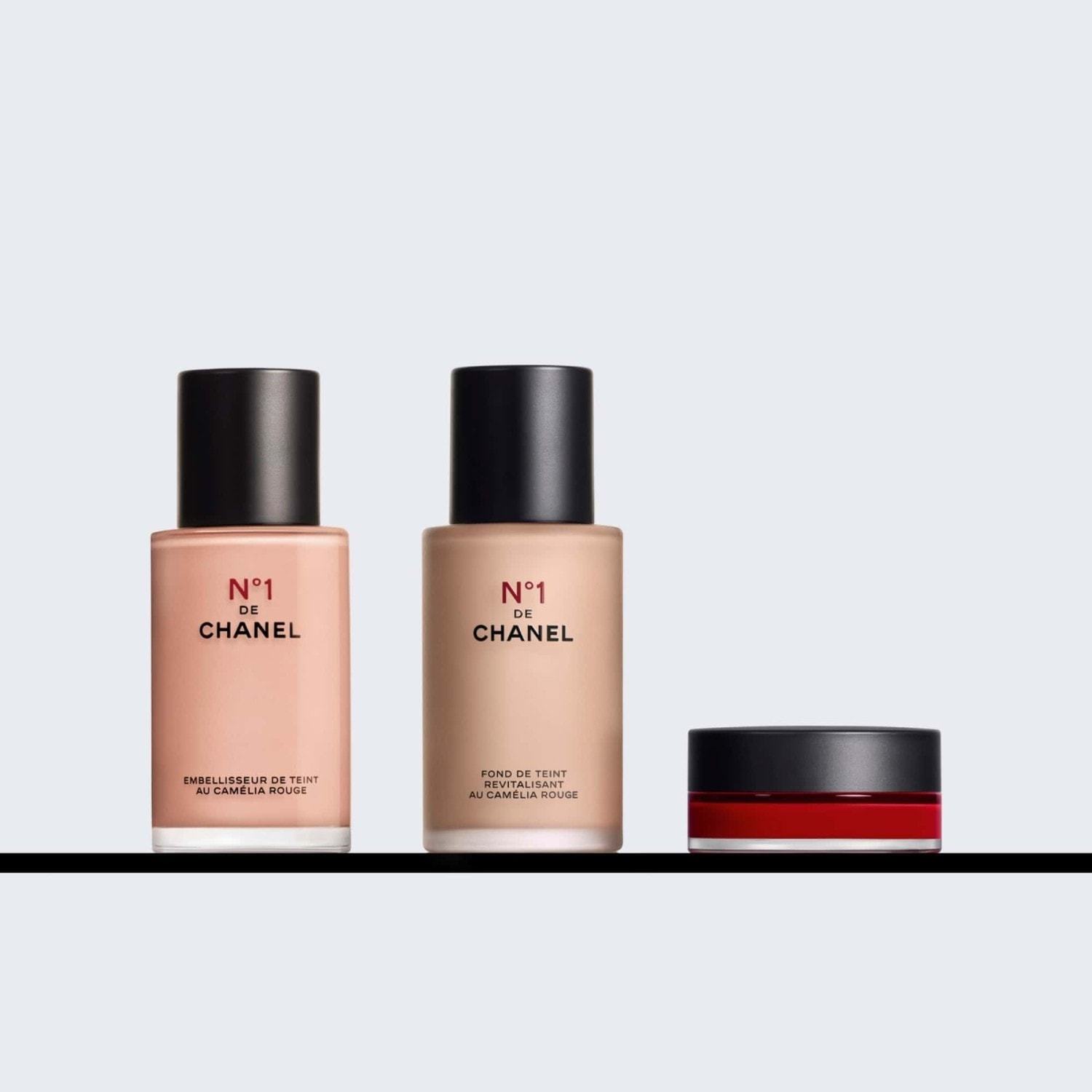 CHANEL Primer č. 1 THE CHANEL COMPLEXION SUBLIMATOR - 30 ml