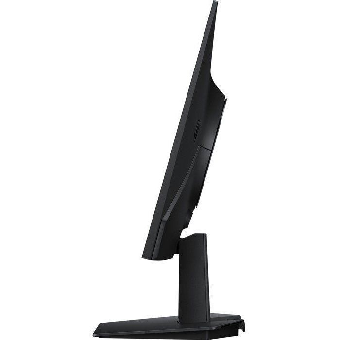 Gaming-PC-Monitor – SAMSUNG – 27 Zoll – QHD – 180 Hz – OLED-Panel – 0,03 ms – Höhenverstellbar – ODYSSEY OLED G5 – G50F