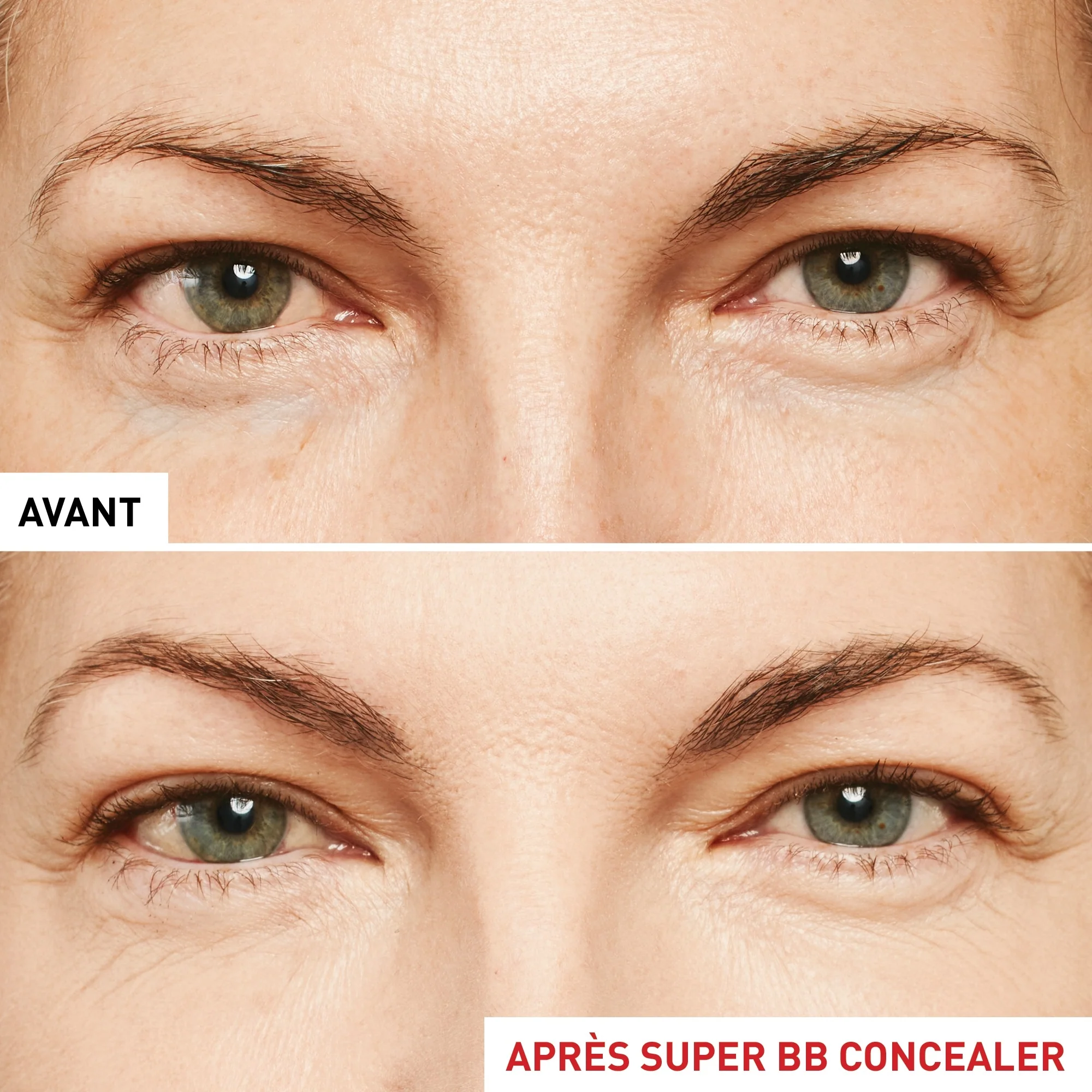 BB Cream & CC Cream Super BB Concealer - Correttore