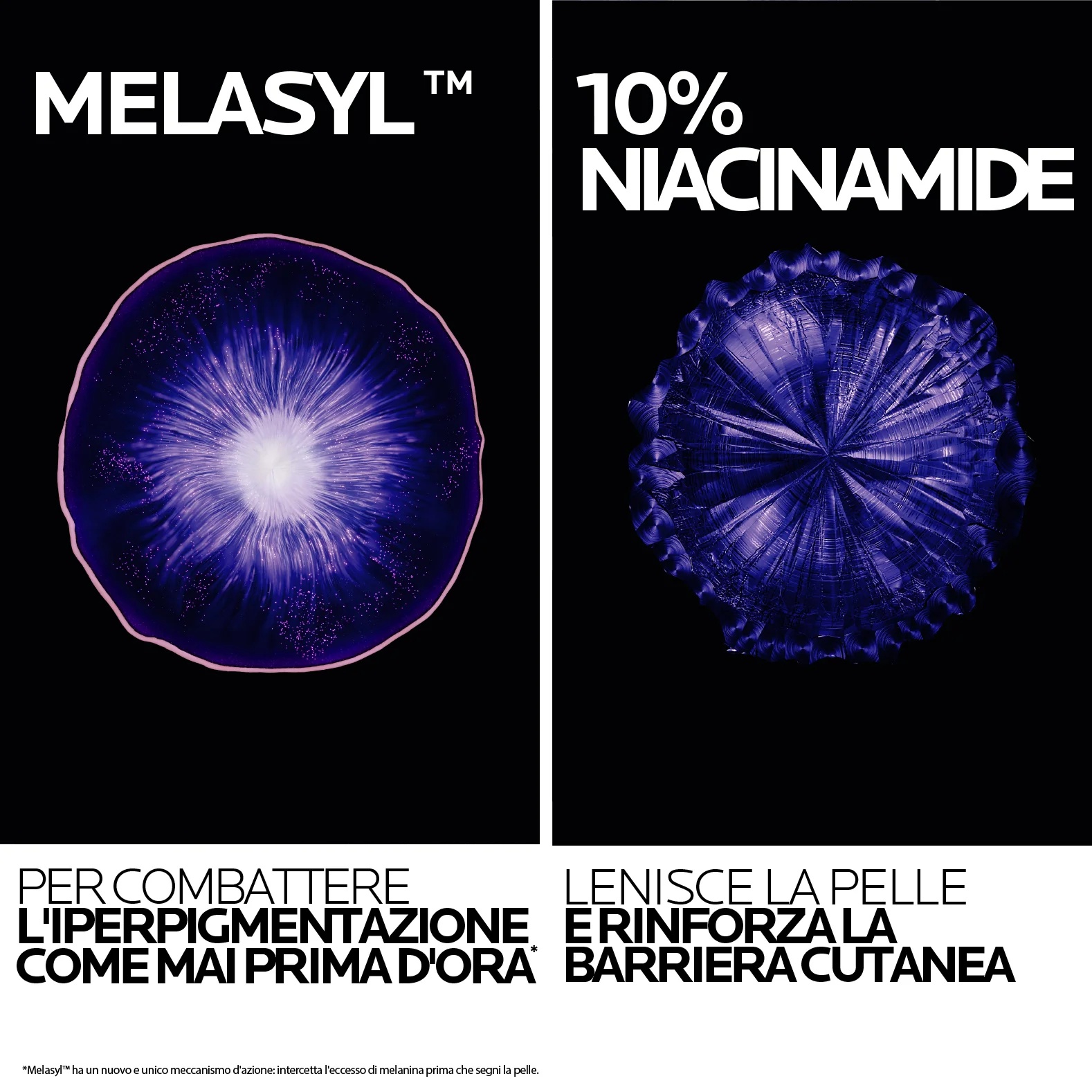 LA ROCHE POSAY La Roche Posay Apple B3 Intensief Serum tegen Donkere Vlekken 30 ml Serum tegen Donkere Vlekken