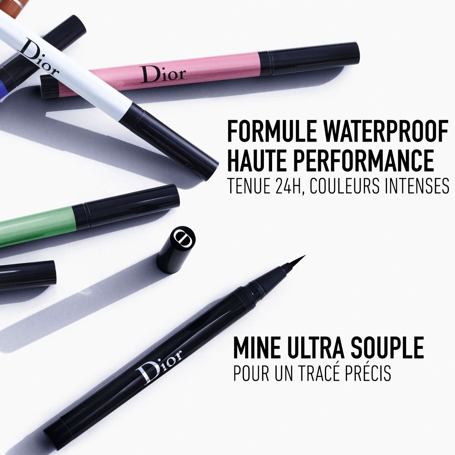 DIOR On Stage Liner