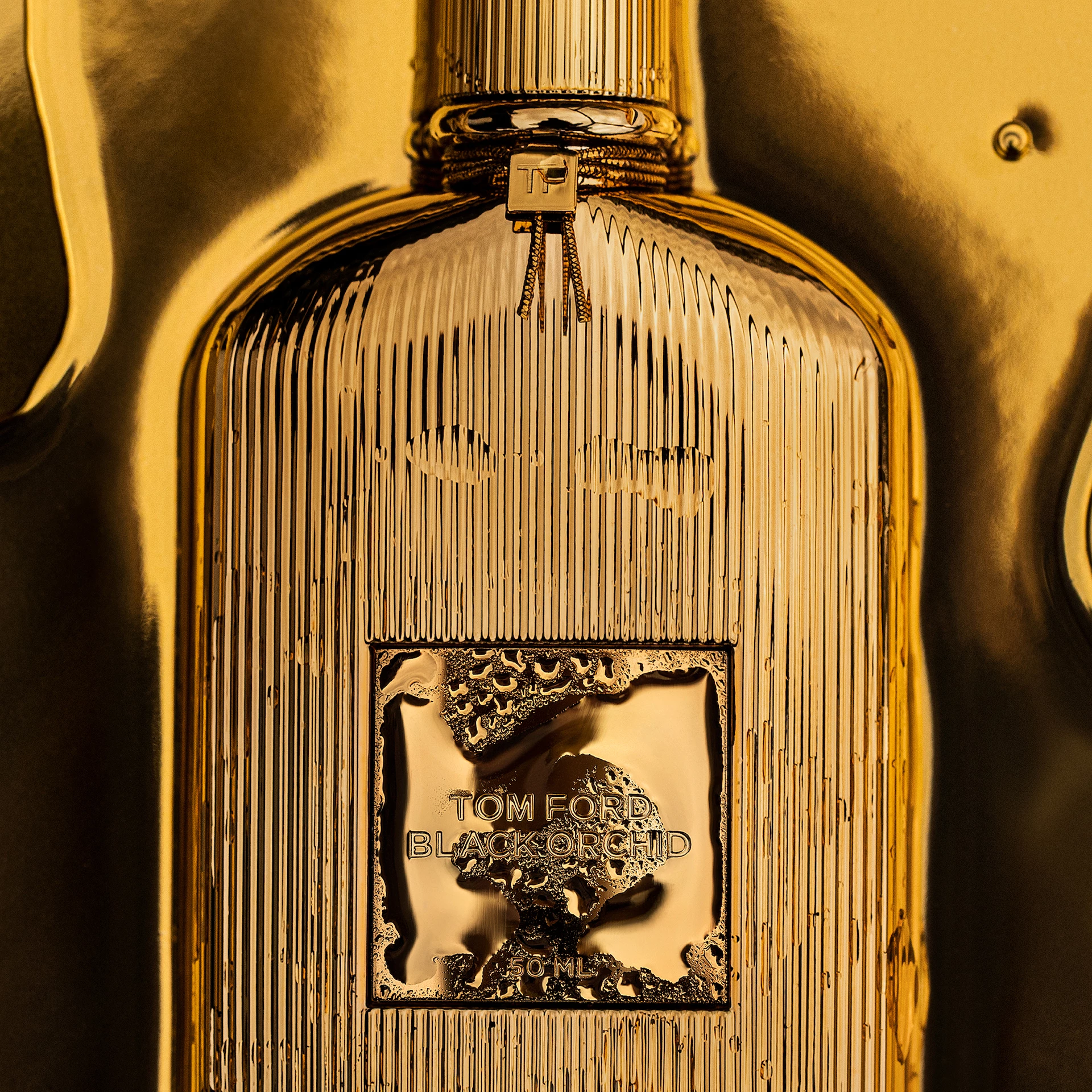 Parfum Black Orchid 50 ml - TOM FORD