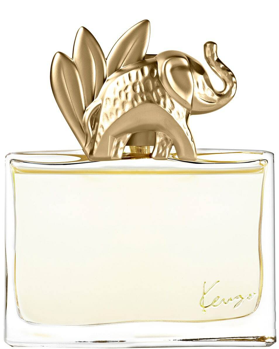 KENZO KENZO JUNGLE EAU DE PARFUM