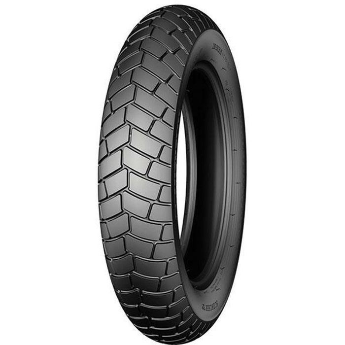 Pneumatico estivo - MICHELIN - SCORCHER ADVENTURE 170/60 17 72V