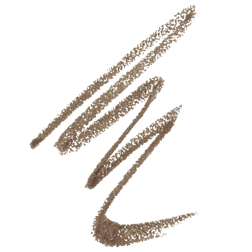 Olovka za obrve Precision, pepeljasto smeđa - NYX Professional Makeup