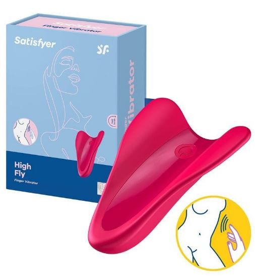 Vibratori High Fly
