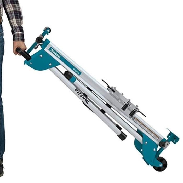 Supporto per troncatrice WST06 - MAKITA DEBWST06