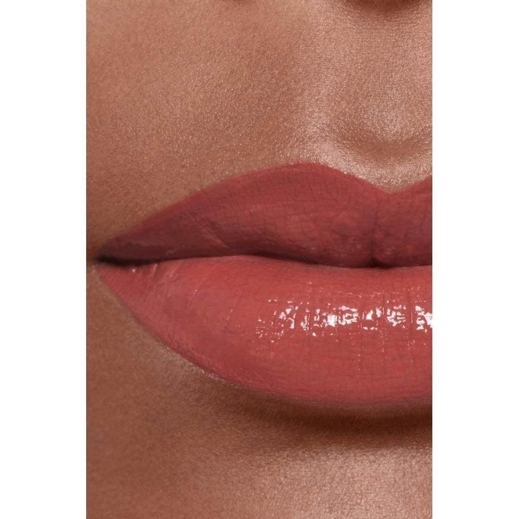 CHANEL ruž za usne ROUGE ALLURE ROUGE ALLURE LAQUE - 5,5 ml