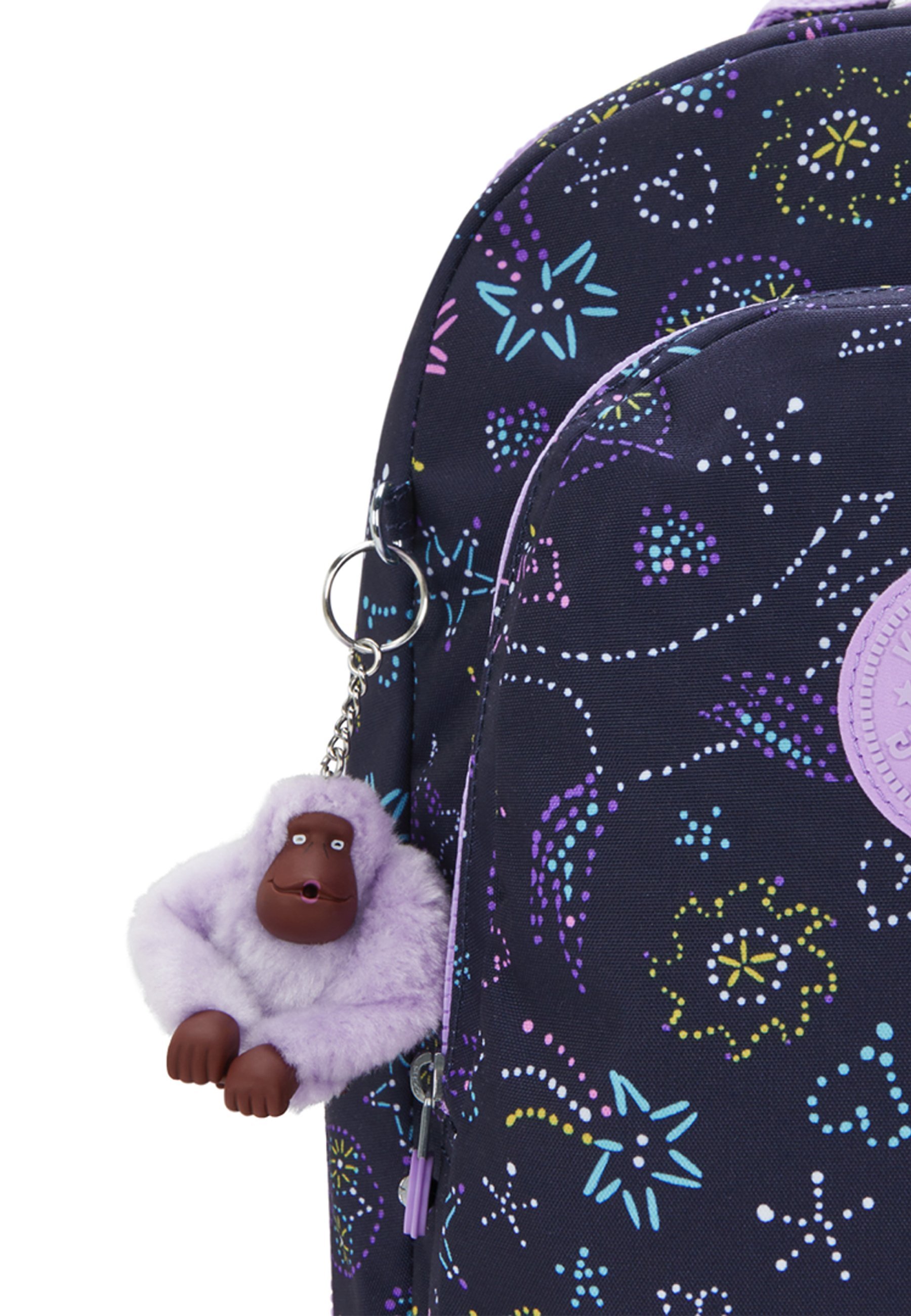 Kipling KLASSENZIMMER - Schultasche - Einhornstern