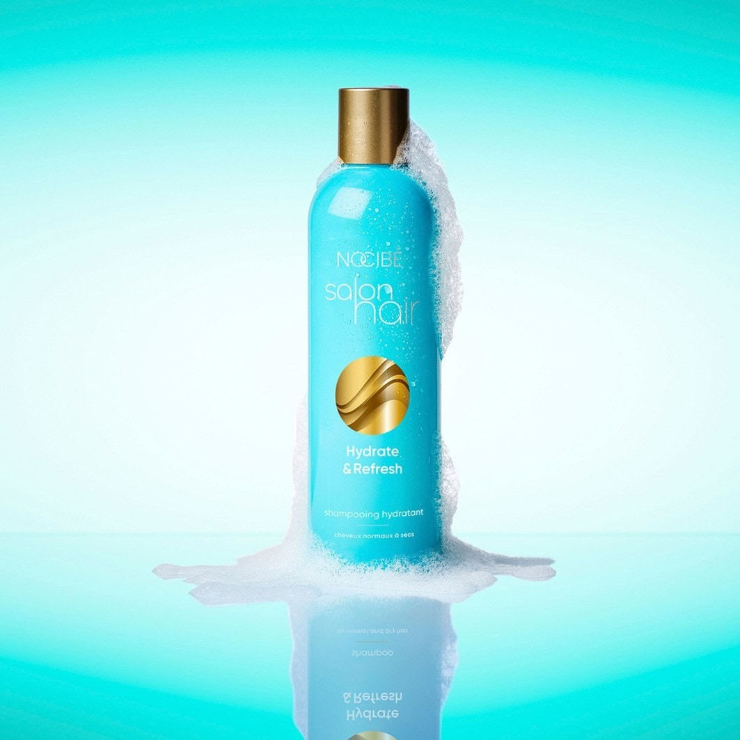 Nocibé Hydrate & Refresh Shampoing Hydratant