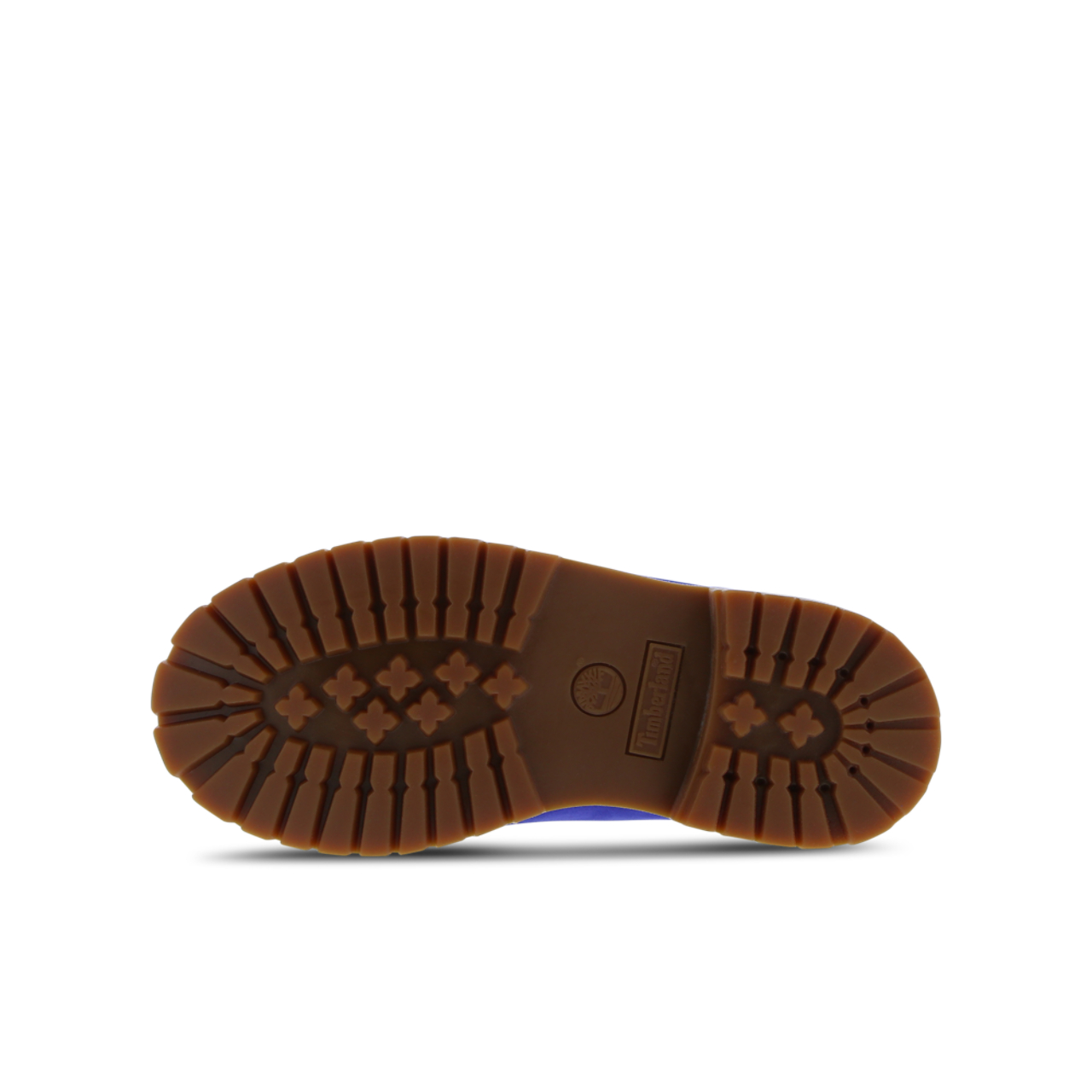 Timberland 6 tommer