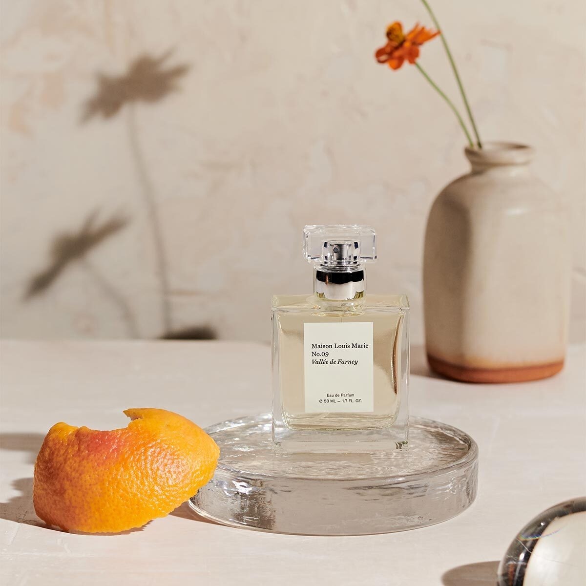 Maison Louis Marie parfuminis vanduo Nr. 09 Valllee de Farney – 50 ml