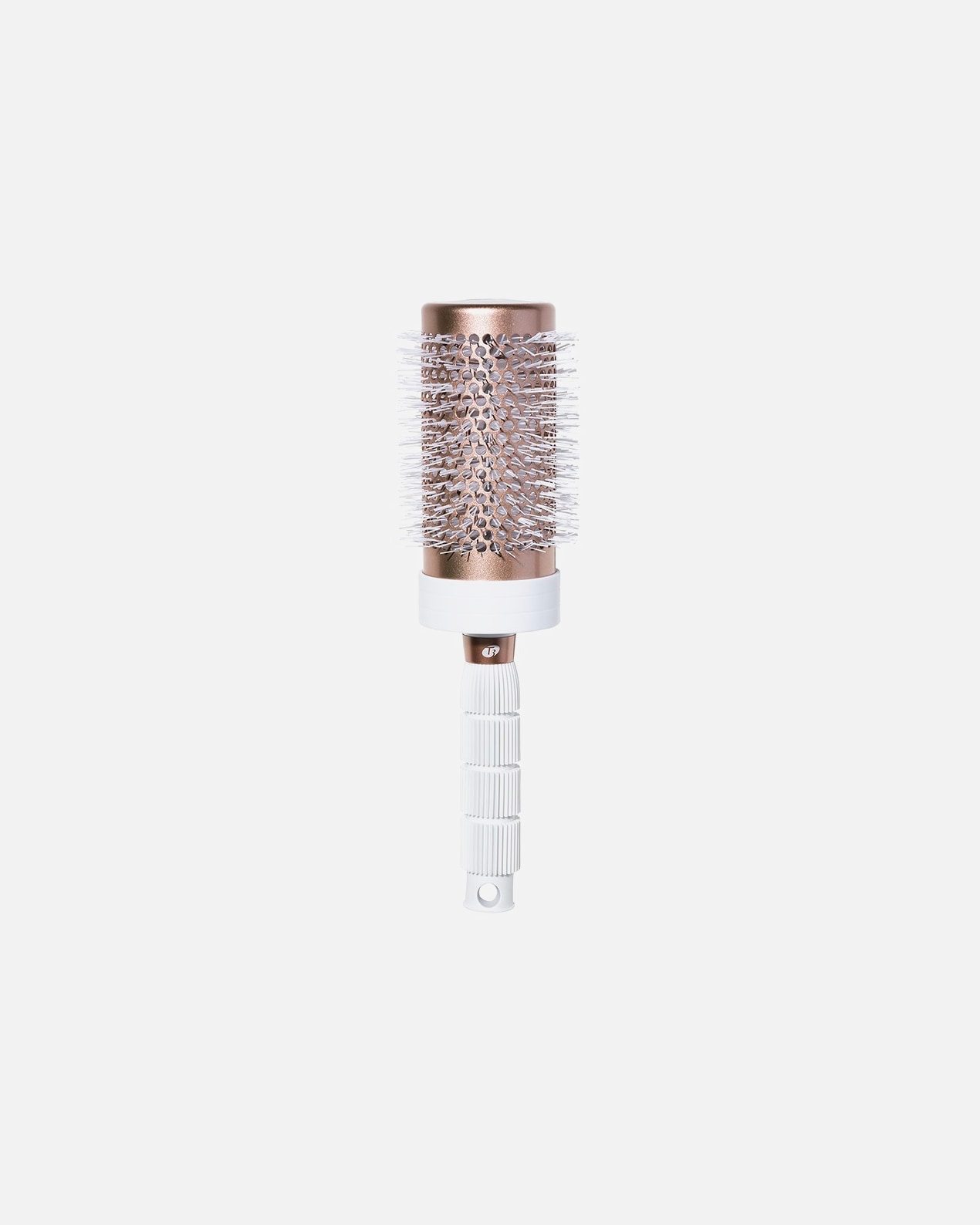 Perie rotundă T3 Volum 76 mm Rotund - 1 bucată