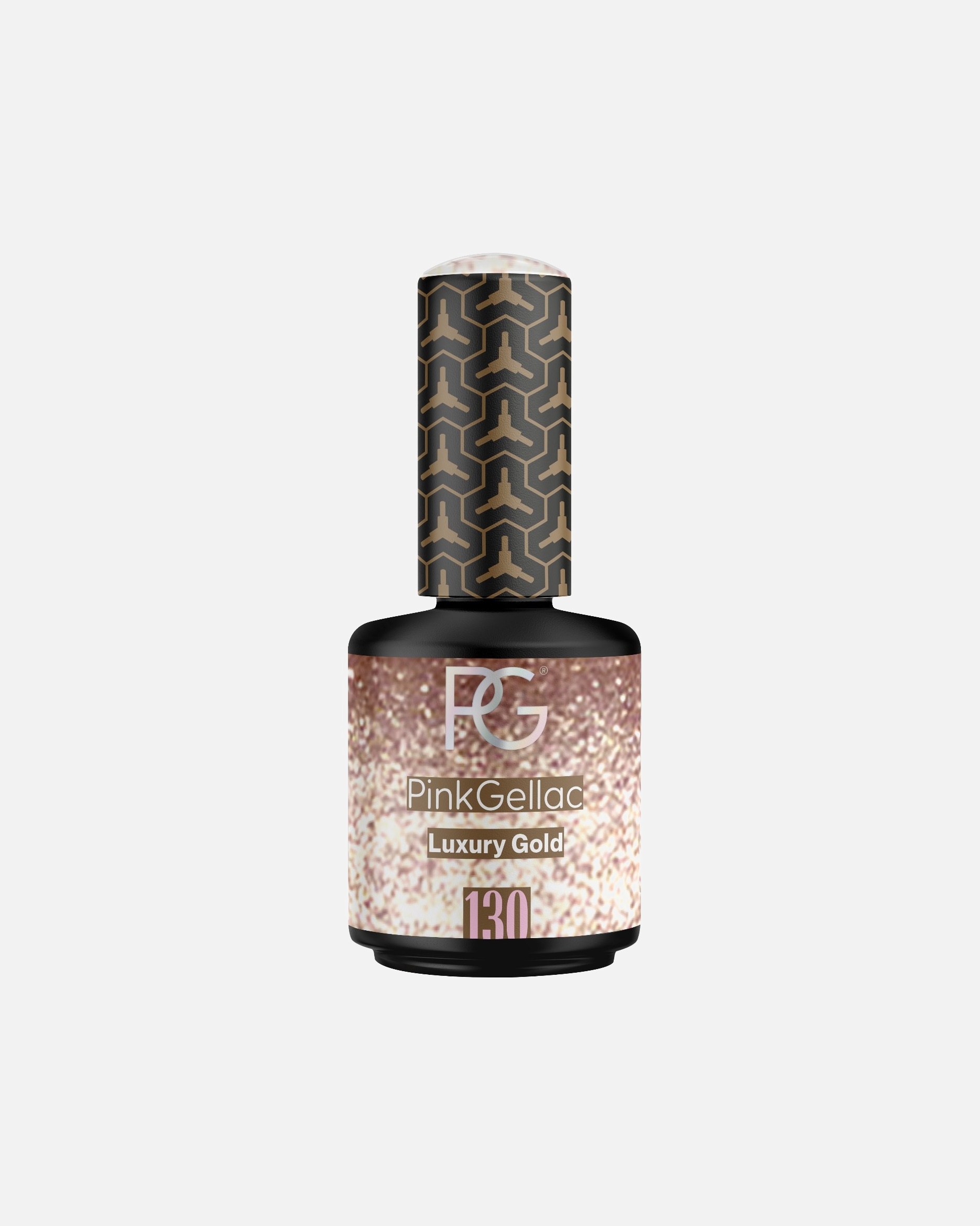 Pink Gellac UV lak za nokte Gel lak za nokte - 15 ml