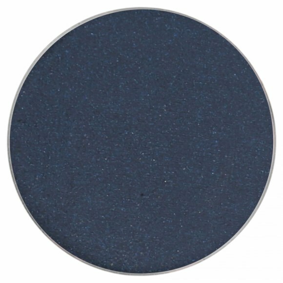 Fard de pleoape Refill 310 Midnight Blue - Maria Åkerberg