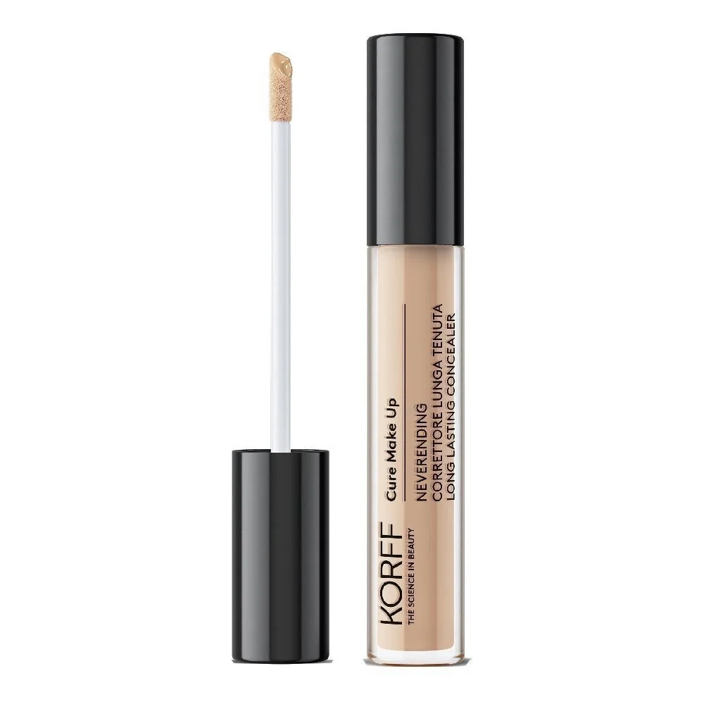 KORFF Korff Make Up Neverending Long-lasting Concealer 03