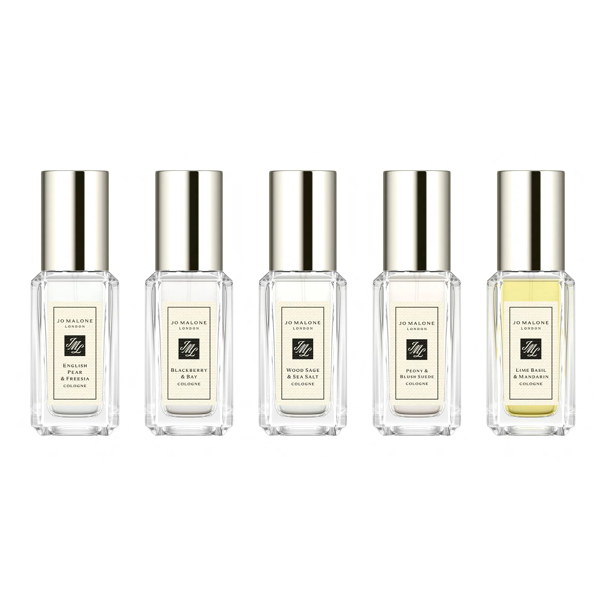 Colonie Cologne Collection - Cofanetti profumo unisex, Cofanetto Profumo Donna, Cofanetto Profumo Uomo