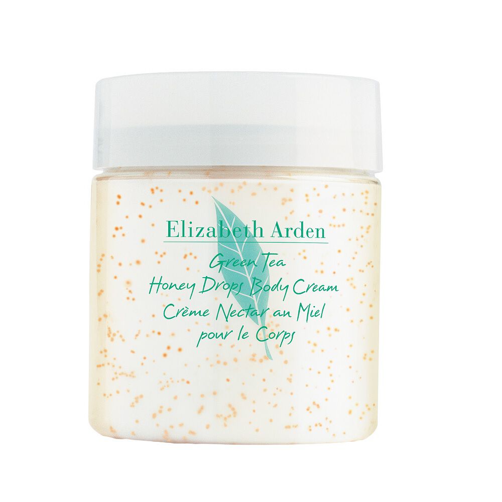 Thé vert Elizabeth Arden