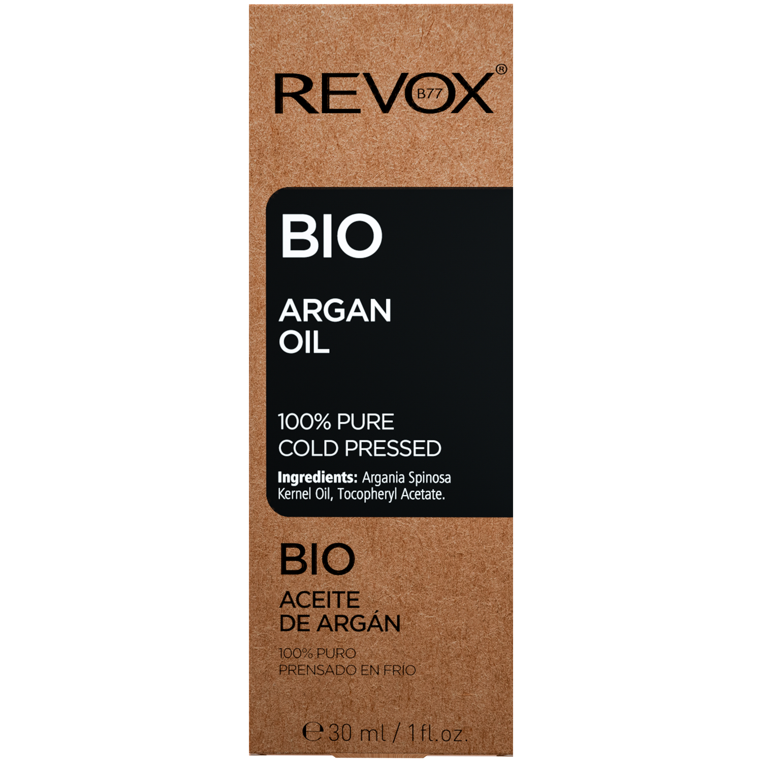 Revox Bio