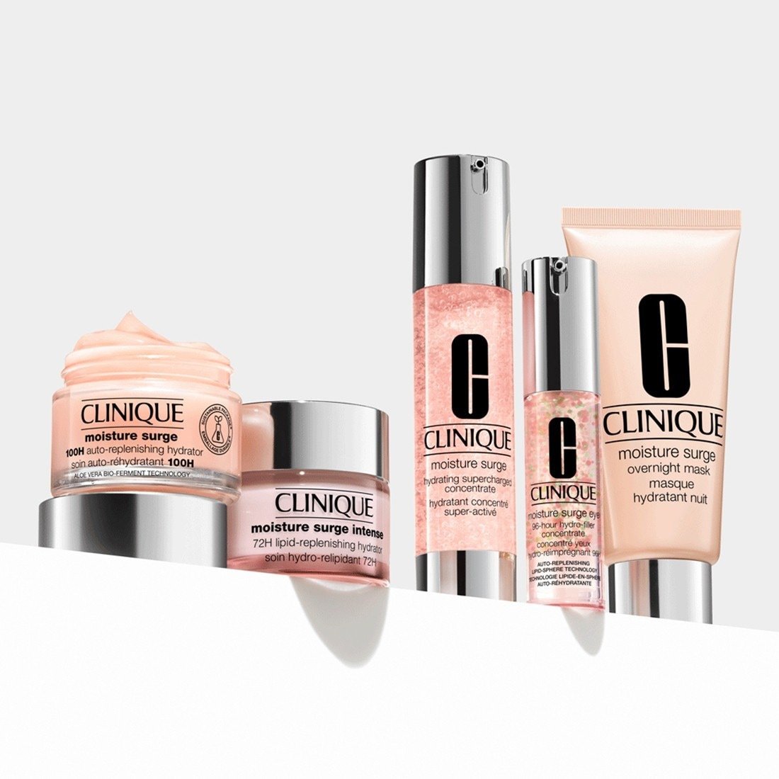 Clinique Intensive 72-satna dnevna krema s hidratantnom kremom za obnavljanje lipida – 30 ml