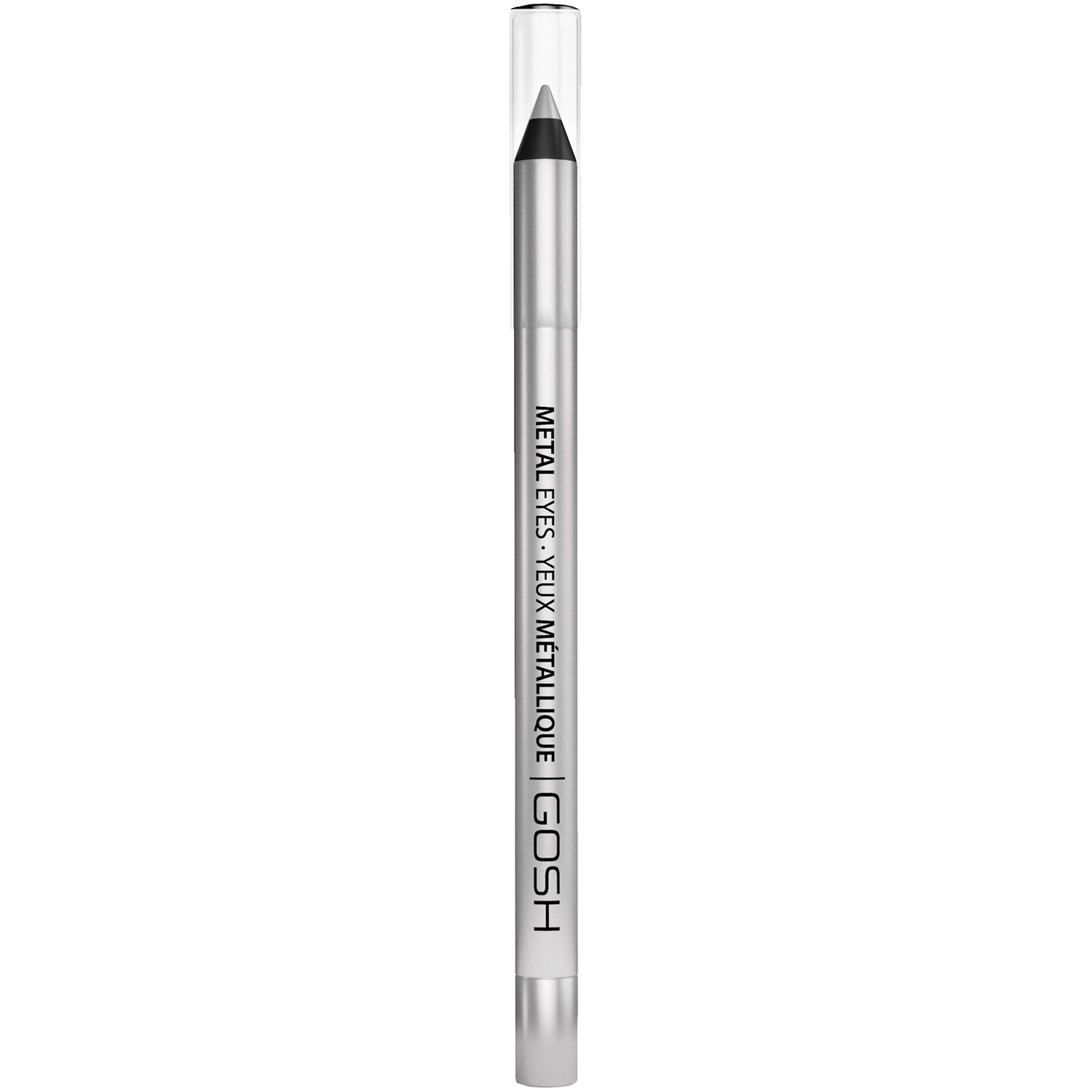 Gosh Eyeliner 1g Metallic