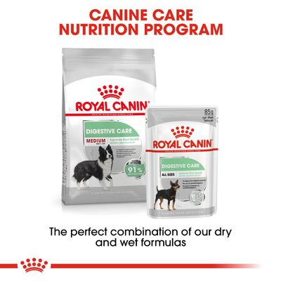 Royal Canin Medium Verdauungspflege
