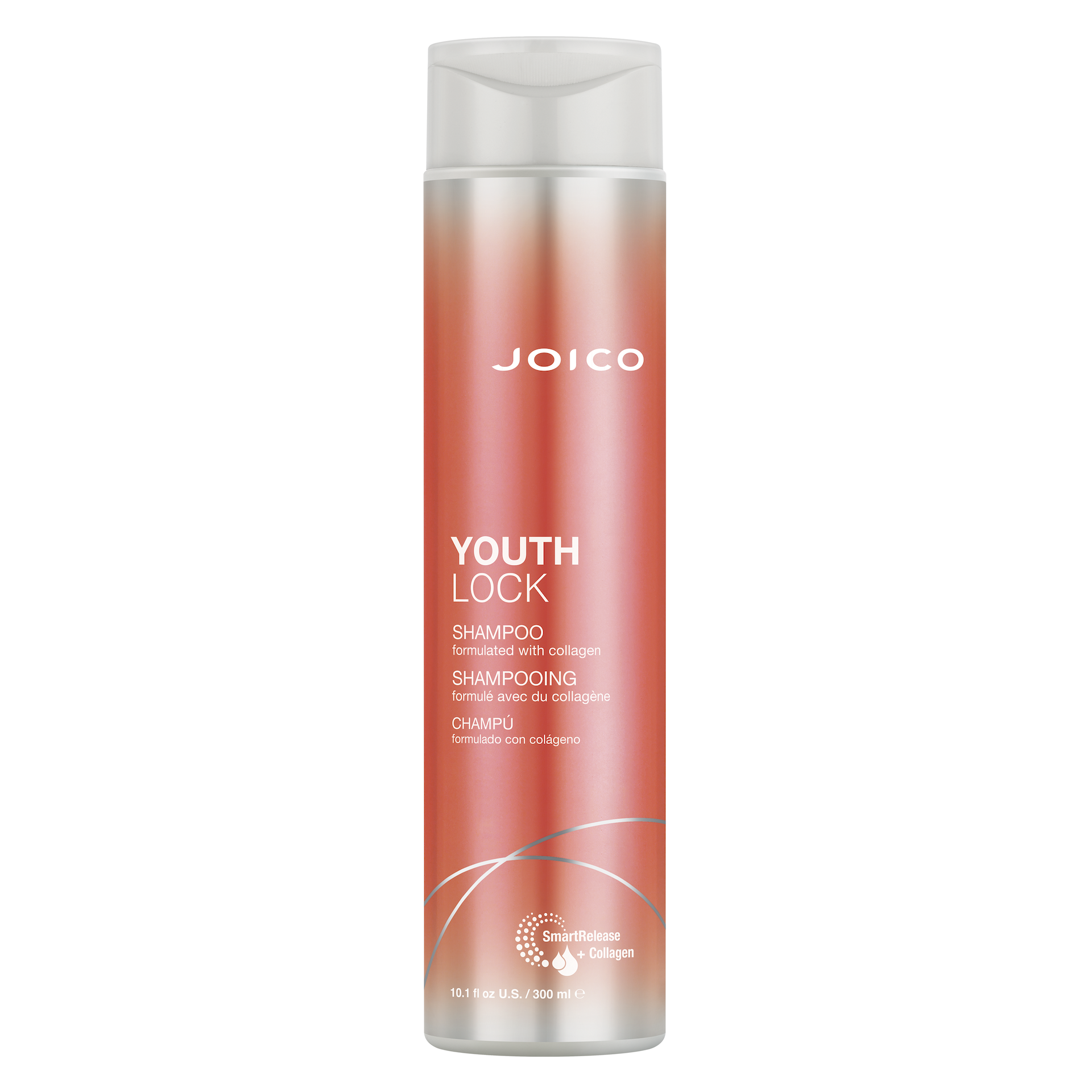 Șampon Youthlock 300 ml - Joico