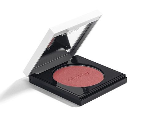 Phyto-Blush pudros formos skaistalai Prabangūs skaistalai
