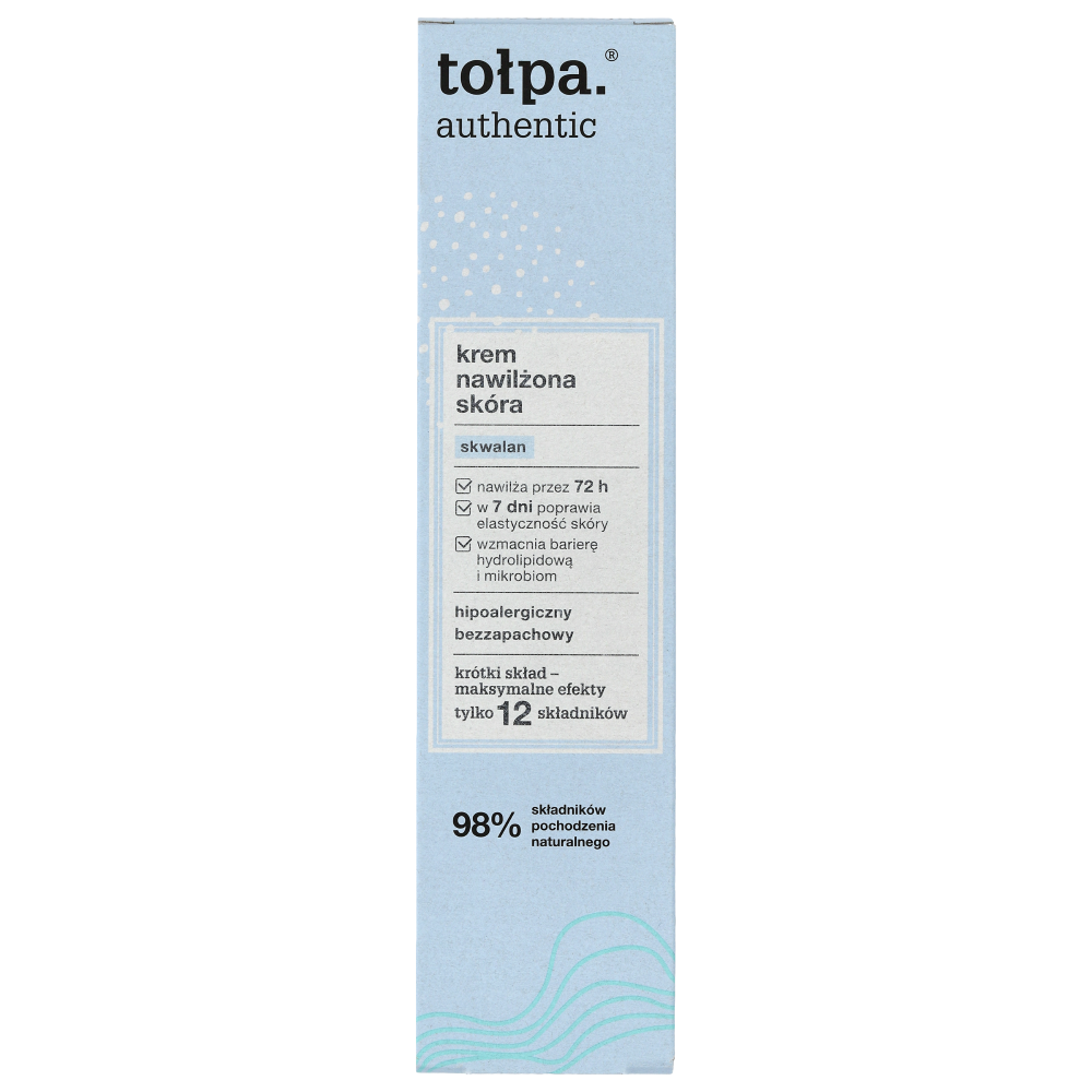 Tołpa Authentic