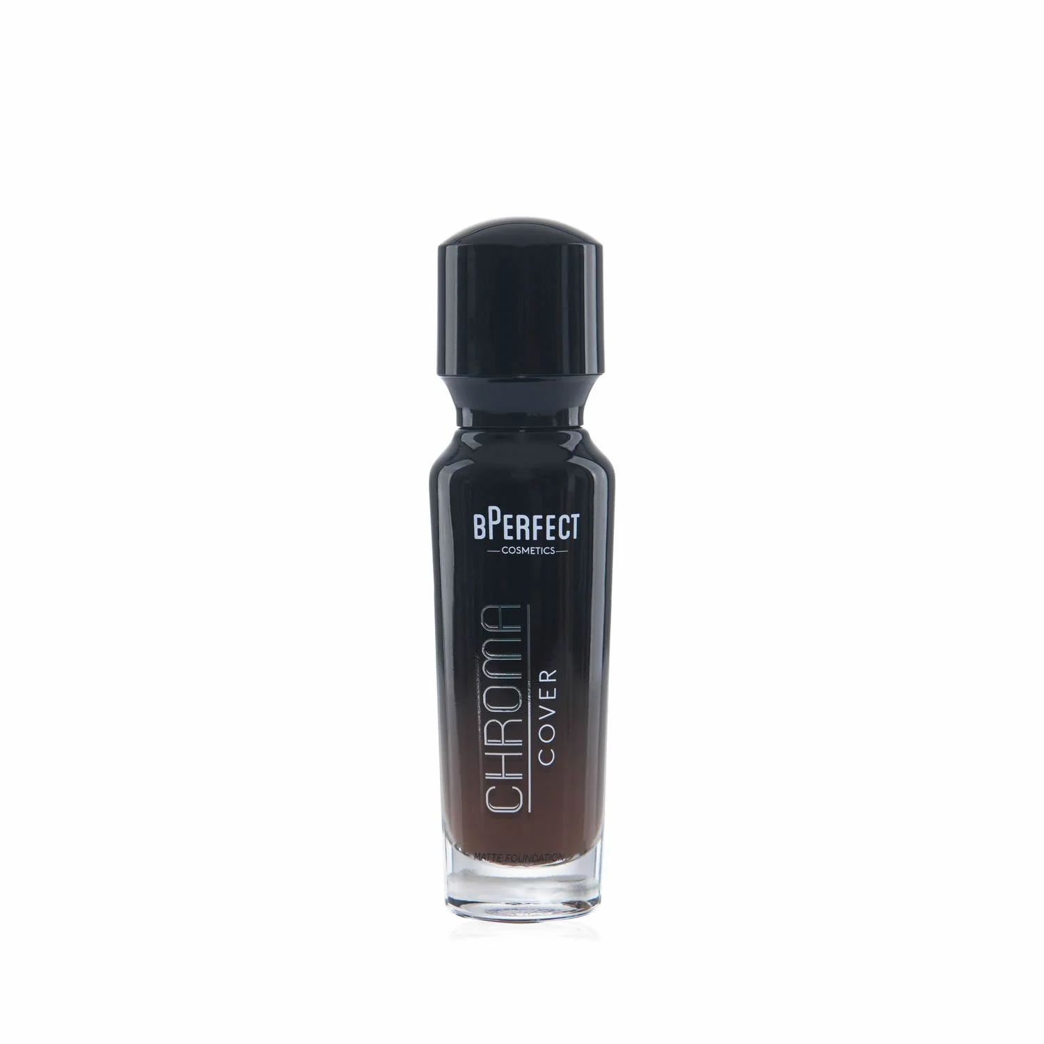 Viso  Chroma Cover Matte Foundation - Fondotinta liquido