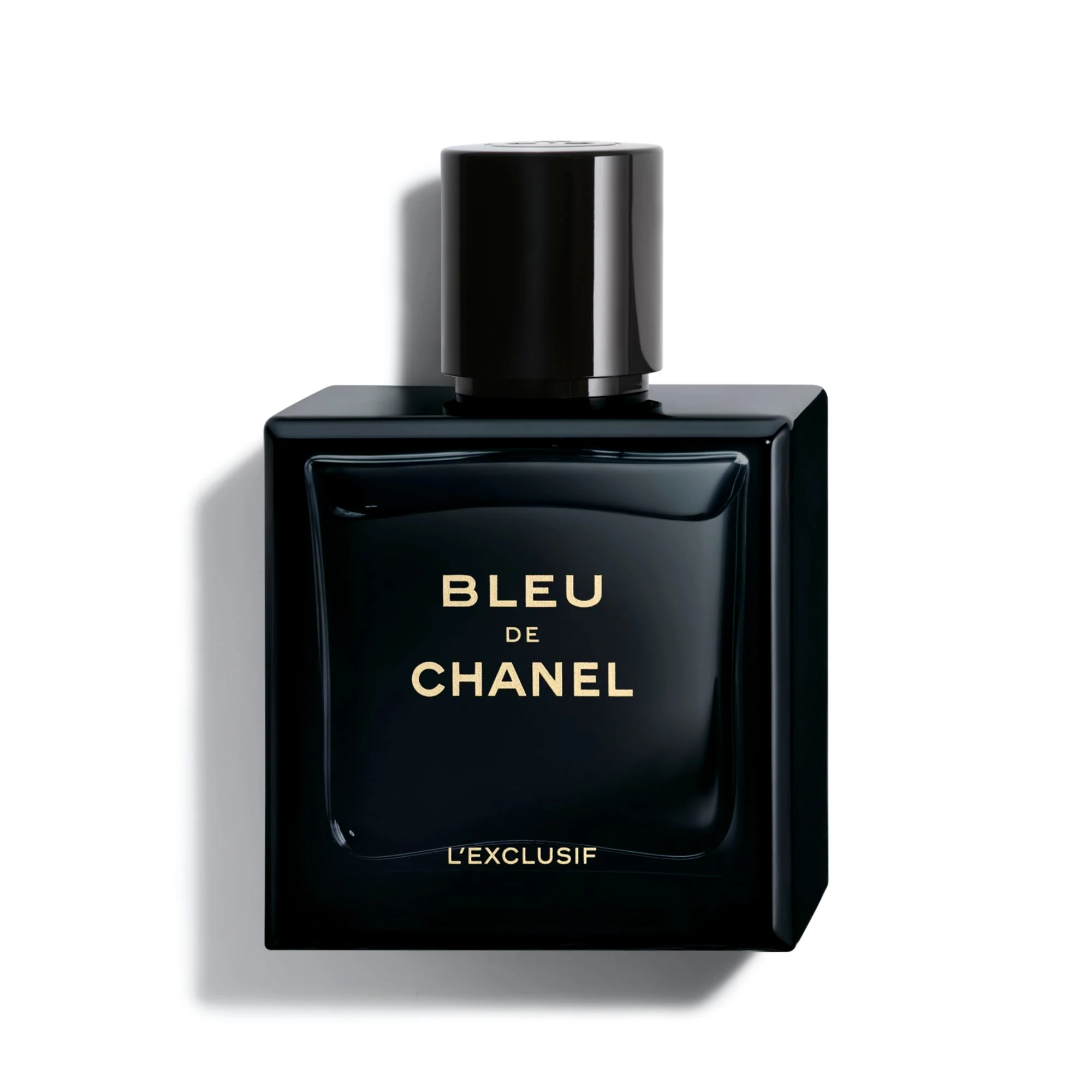 BLEU DE CHANEL - L'EXCLUSIF