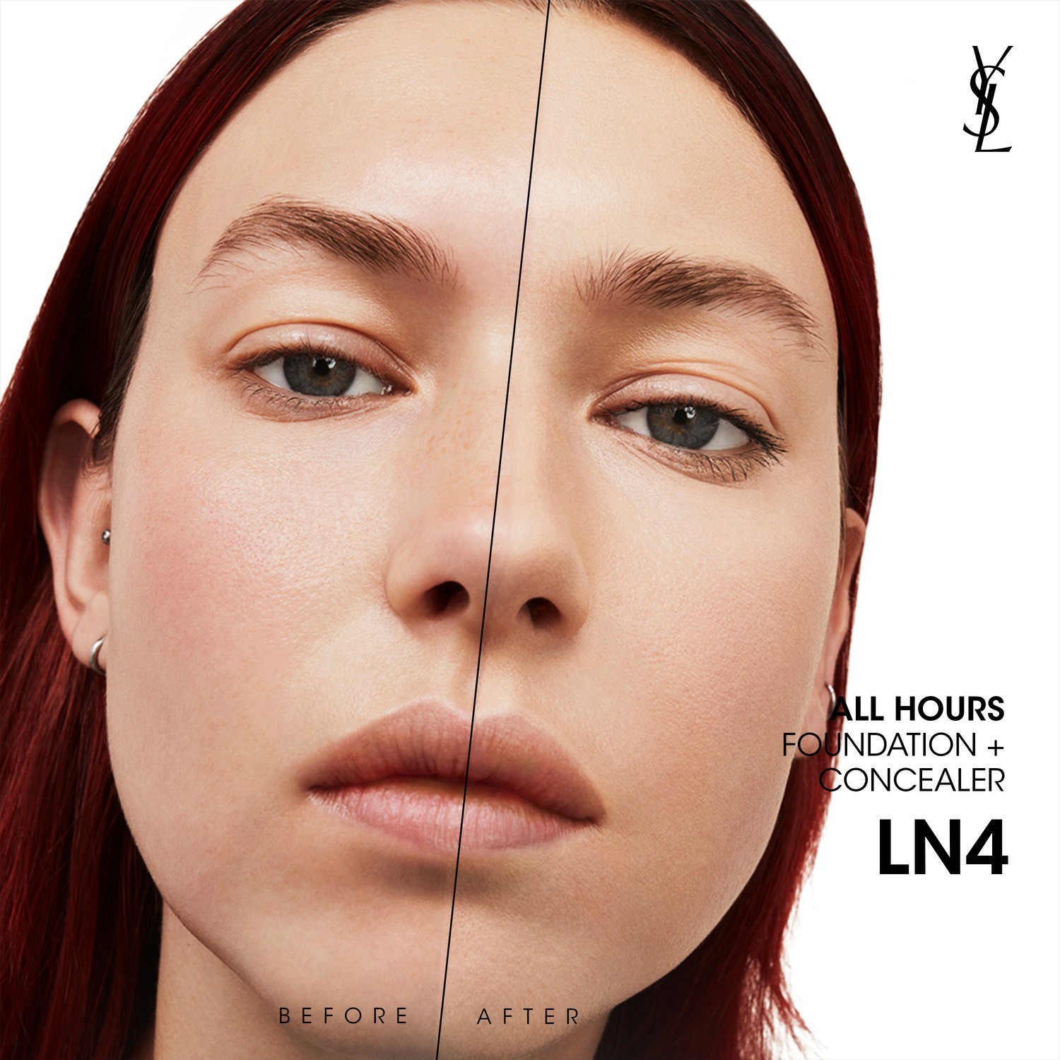 Yves Saint Laurent korektors All Hours Precise Angles korektors - 15 ml