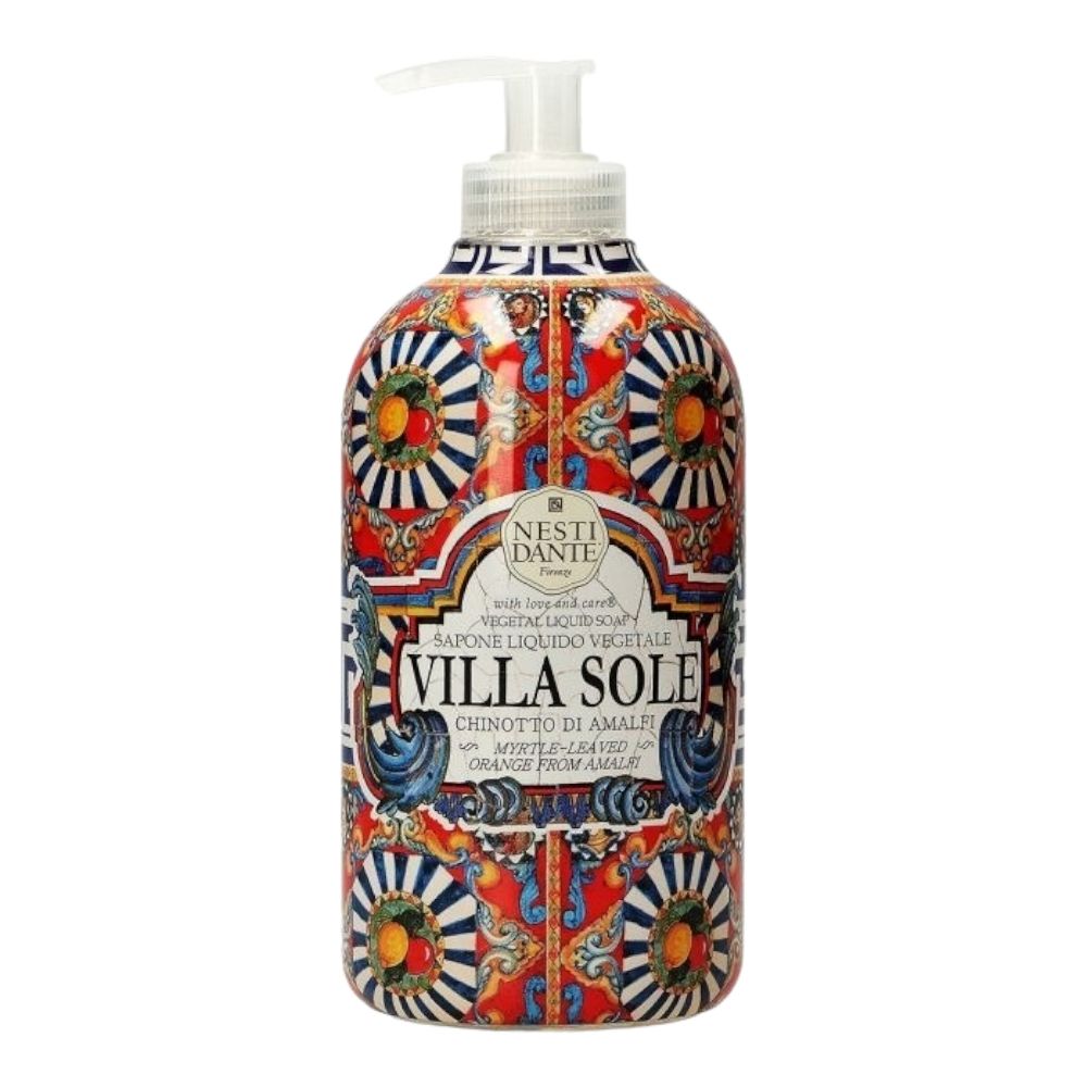 Nesti Dante Villa Sole Chinotto di Amalfi