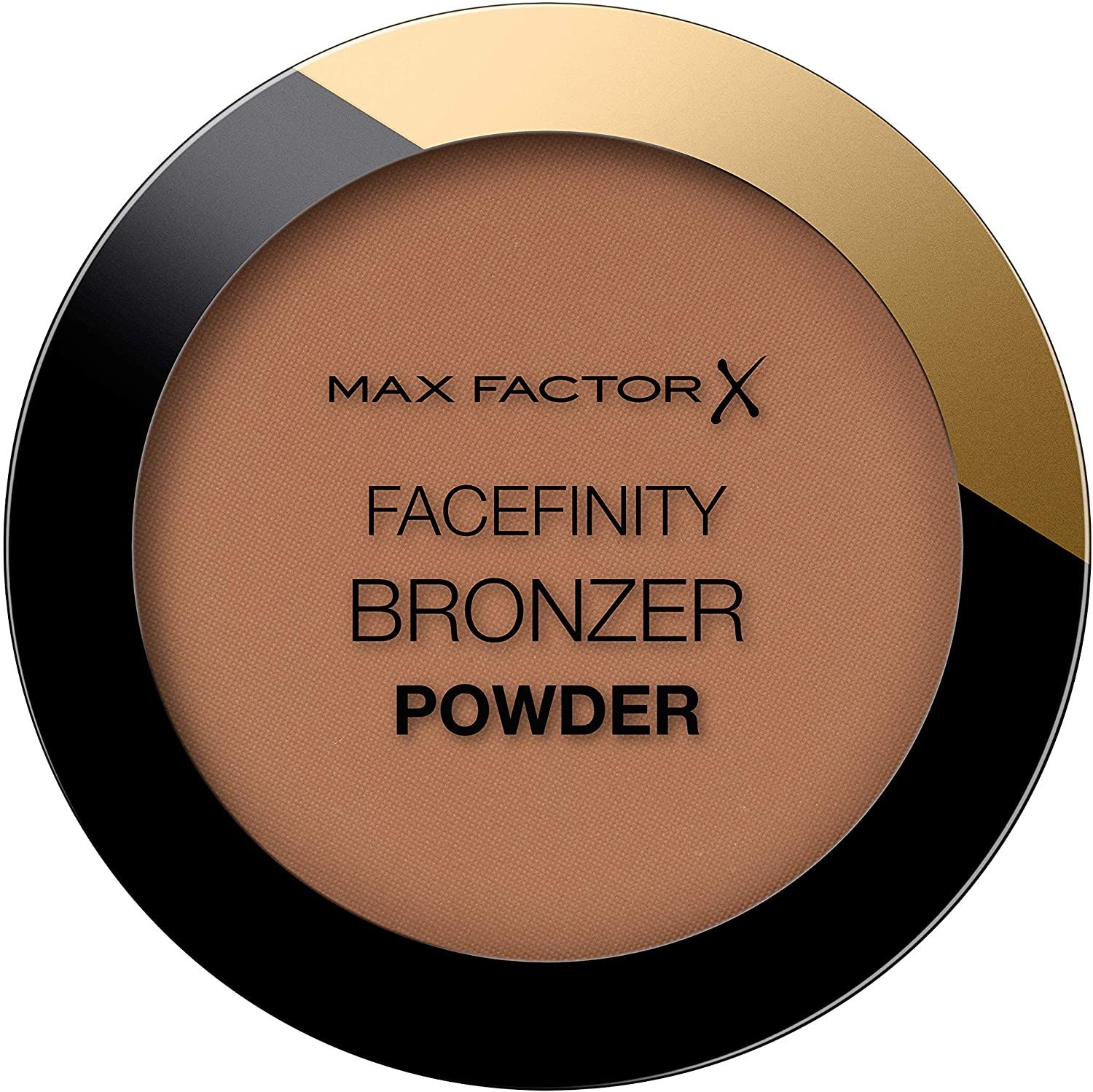 Facefinity Bronzer Powder Bronzer puderi Bronzeri za lice
