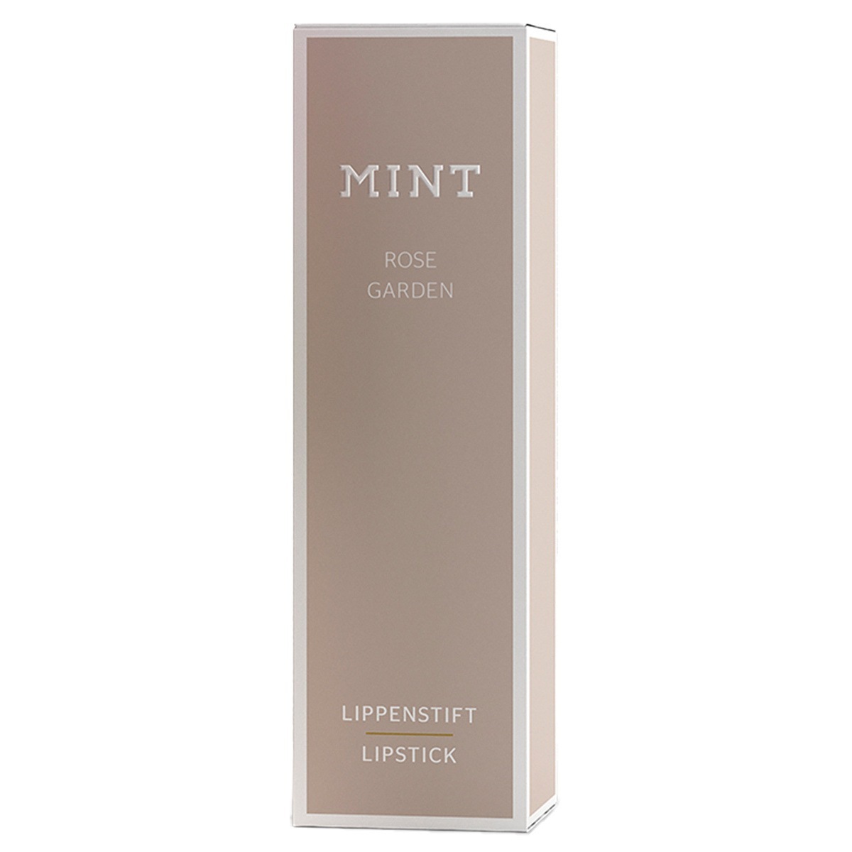 Lippenstift Mint by Dr. Mintcheva – 3,32 g