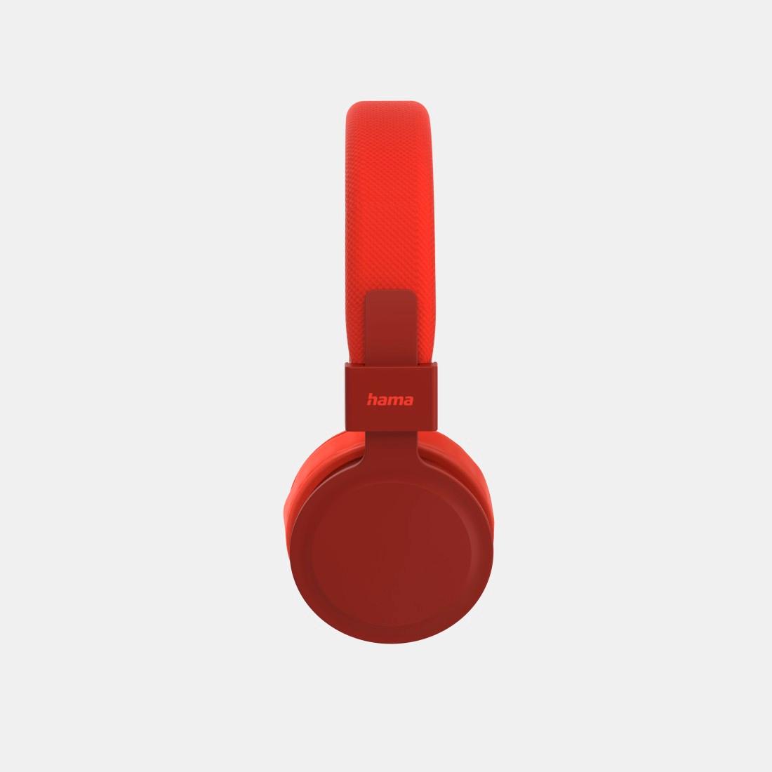 Cascos Inalámbricos Hama Freedom Lit