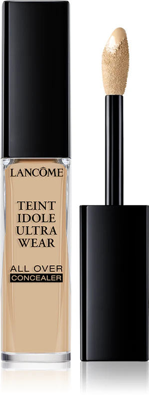 Corretivo Lancôme Teint Idole Ultra Wear All Over de Longa Duração