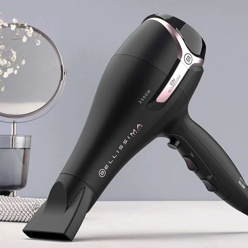 Secador de cabelo Bellissima K9 11860